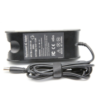 Prix direct d'usine Japter, alimentation PD 65W 19.5V 3.34A, chargeur d'ordinateur portable 7.4*5.0mm pour Latitude 09RN2C 6TM1C HA65NS5-00