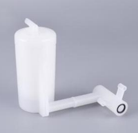 Vente chaude Pièce de rechange compatible VJ Filtre de pré-pompe VJ PG0236 pour imprimante jet d'encre CIJ VJ 1210 1220 1510 1520 1610 1620 1710