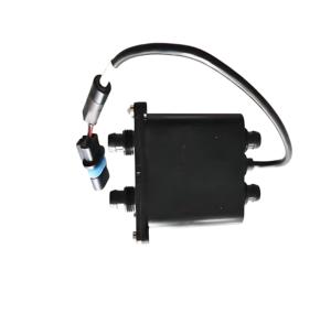 Nuevo Módulo de Ensamblaje de Medidor de Flujo para Dron Agrícola Agras T40T20P con Cable de Señal para Accesorios DJI T20T40 - Product Image 1