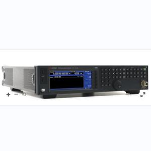 เครื่องกำเนิดสัญญาณอะนาล็อก N5171B exg X-Series 9 kHz ถึง6 GHz RF ใช้เครื่องมือวัดและวิเคราะห์ - Product Image 2