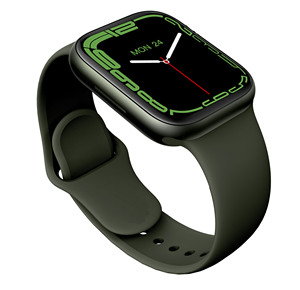 Montre connectée DT200 Pro, moniteur de fréquence cardiaque, podomètre, bracelet intelligent étanche, dispositifs intelligents, montres intelligentes série <span class=keywords><strong>7</strong></span> - Product Image 3