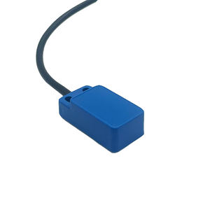 High Frequency <strong>Magnetic</strong> Switch NPN Threshold <strong>Sensor</strong> PNP <strong>Magnetic</strong> <strong>Sensor</strong> NO NC Valve Limit <strong>Sensor</strong> - Product Image 1