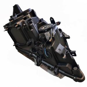 Conjunto de Faros Delanteros para Lexus RX 2013 L 81185-48b20r 81145-48b20 - Product Image 3