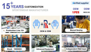 Tute sportive e tute sportive di alta qualità RUIQUWIN Sexy set Fitness da palestra tuta da donna - Product Image 5