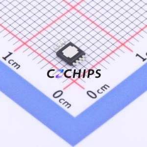 Regulador lineal PMIC (LDO), Chip IC de circuito integrado, original y nuevo, a estrenar, de 1/2" - Product Image 2