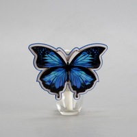 Diffuseur d'arômes mural personnalisé en forme d'oiseau, diffuseur de parfum, désodorisant d'air, désodorisant d'air à brancher avec bouteille en verre