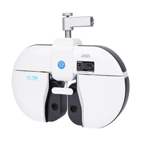 VT-700 SUPORE Best Selling Ophthalmic Instrument Auto Phoropter Sphere -26.75D +29.00D Cylinder 0.00D 8.75D Cross Cylinder Prism