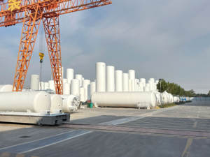 Tanque de Almacenamiento de GLP, Tanque de Almacenamiento de <span class=keywords><strong>Propano</strong></span>, Planta de Fabricación, <span class=keywords><strong>Precio</strong></span> Competitivo en Equipos de Almacenamiento Químico - Product Image 5