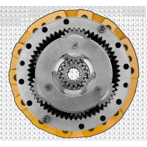 333-3015 pour boîte de vitesses d'orientation CAT 315D 316E 318D - Product Image 2