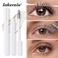 Base de mascara Lakerain pour allonger et recourber les cils, soin des cils