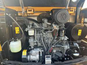 Pelle hydraulique d'occasion Sanyy SY60C de 6 tonnes, pelle sur chenilles SY16C SY35U SY55C SY65, bonne performance - Product Image 5