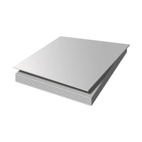 Placa de Acero de Aleación de Níquel ASTM Hastelloy C-22/Inconel 22/Aleación C-22 con Precio Competitivo por Kilogramo