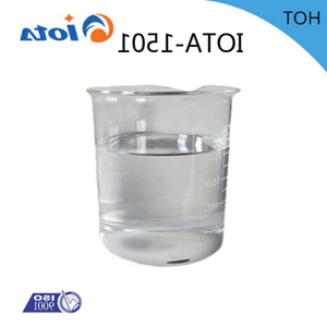 Siloxano Metilfenil Divinilterminado IOTA 252, Aceite de Silicona Fenil Divinilterminado - Product Image 2