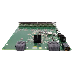 Carte de ligne Gigabit RJ-45 48 ports UPoE+ pour commutateurs d'entreprise série C9400, modèle C9400-LC-48H, testée - Product Image 1