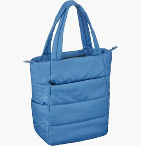 <span class=keywords><strong>Sac</strong></span> de <span class=keywords><strong>sport</strong></span> compact et léger en nylon pour femme avec logo personnalisé, idéal pour le <span class=keywords><strong>tennis</strong></span>, le pickleball, le badminton et le transport quotidien d'équipement - Product Image 2