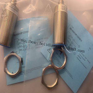 Stokta BB-M3010N-C31S12-<span class=keywords><strong>S</strong></span> BB-M3010P-C31S12-<span class=keywords><strong>S</strong></span> all-new endüktif yaklaşım anahtarı bir yıl garanti - Product Image 3