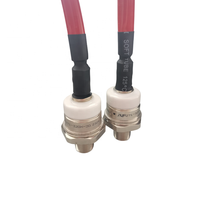 Diode redresseuse D271-400-18 D271-400X D271-400X-18 Diode redresseuse 400A, diode à polarité inversée D271-400X-18