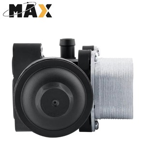 Systèmes de moteur automobile pour VW Amarok Passat 2.0L 2012-2014 <span class=keywords><strong>Audi</strong></span> <span class=keywords><strong>A3</strong></span> Q3 2.0L 2012-2014 Ensemble de boîtier de filtre à huile - Product Image 6