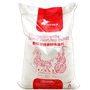 <span class=keywords><strong>Peinture</strong></span> de marquage routier thermofusible hautement réfléchissante <span class=keywords><strong>Peinture</strong></span> de marquage routier thermoplastique - Product Image 2