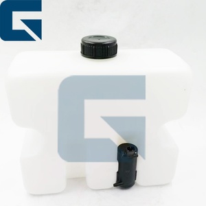 14729115 VOE14729115 Washer <b>Pump</b> for EC480D Excavator - Product Image 3