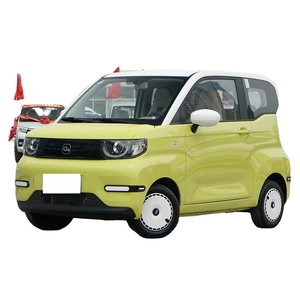Offres Spéciales Mini voiture électrique <span class=keywords><strong>Qq</strong></span> Chery <span class=keywords><strong>QQ</strong></span> Ev Ice Cream New Energy Vehicles Chery <span class=keywords><strong>Qq</strong></span> Voiture électrique Mini EV Voiture en Chine - Product Image 1