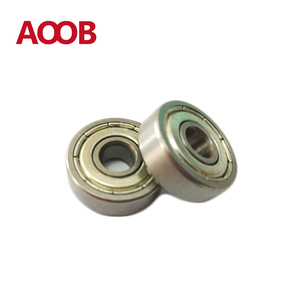 Bajo <span class=keywords><strong>nivel</strong></span> de ruido de alta calidad y bajo precio los rodamientos de bolas de ranura profunda 625ZZ 5*<span class=keywords><strong>16</strong></span>*5mm - Product Image 3
