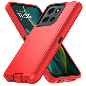 เคสป้องกันเต็มรูปแบบพร้อมที่ยึดสำหรับ2025สไตลัส3-in-1 TPU + PC ดีไซน์ใหม่สำหรับเล่นกีฬา<span class=keywords><strong>360</strong></span> 2025 - Product Image 6