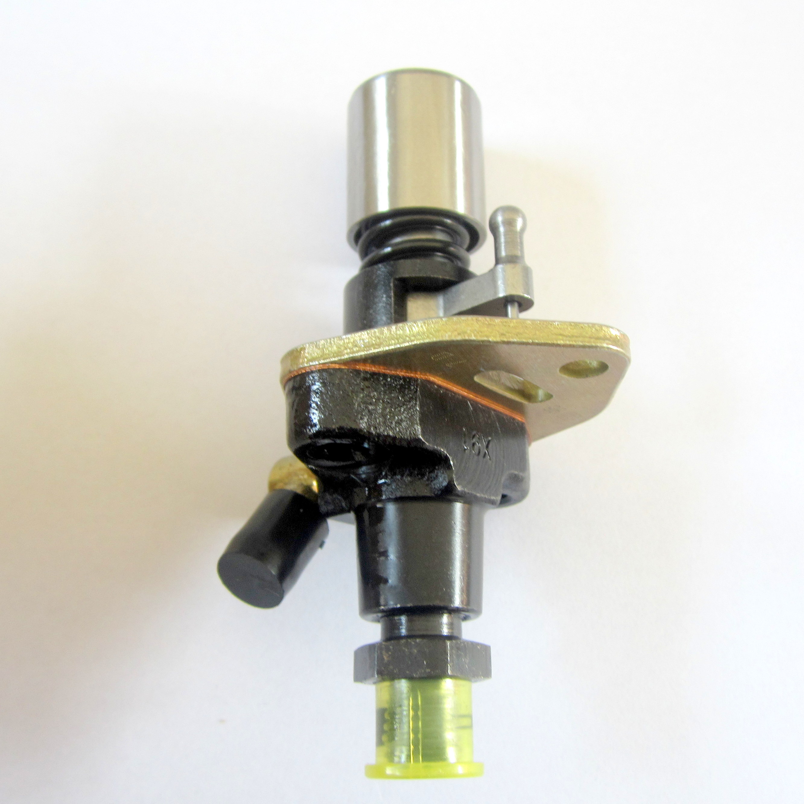 For Yanmar Electric Diesel Engine Chinese 178F 186F 186FA Fuel Injection Pump 178F 186F 186FA 406CC 418cc Displacement