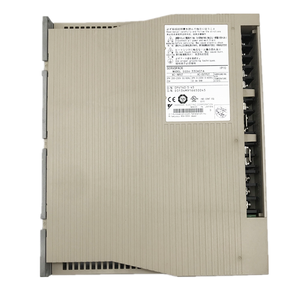 Servoaccionamiento AC Original SGDV-330A01A - Product Image 4