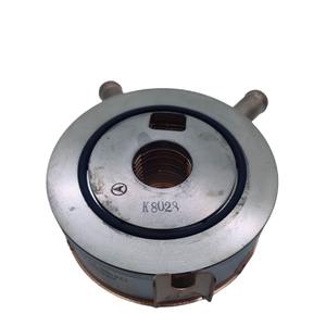 Doosan <b>Oil</b> Cooler D20GD25G D30G DB33 <b>Engine</b> Hydraulic Water Tank Radiator Assembly A33013213 - Product Image 4