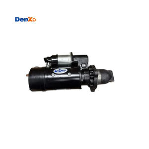 Motor de Arranque de Repuesto para Camión 3604322 / 3604322RX para Motor CUMMINS ISX L-10M11 N14 - Product Image 1