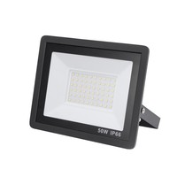 Luces LED Lineales para Exteriores, IP65, Delgadas, 220V, 100W, 30W RGB, 30W RGBW, Proyector LED de Pared