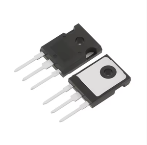 Circuit intégré TAIYAN 2N6507G, puce IC, transistor NPN 2025, diode MOS, 400V 125C, amplification - Product Image 6