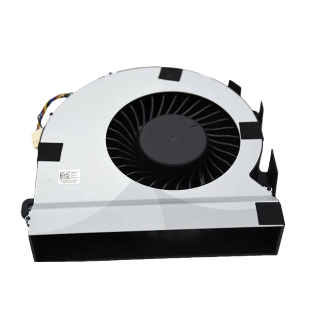 CPU Cooling Fan for DELL XPS 7760 Precision 5720 078WTD