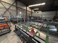 Machine d'extrudeuse de raphia de pp pour le huard circulaire de sac de maille de sac tissé par pp faisant la machine