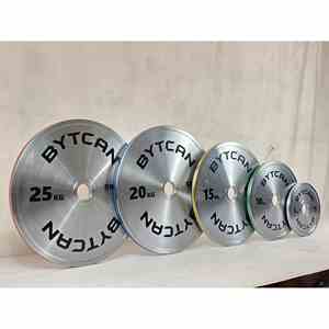 <span class=keywords><strong>Discos</strong></span> <span class=keywords><strong>Calibrados</strong></span> de Peso Fraccional para Levantamiento de Pesas, <span class=keywords><strong>Discos</strong></span> de Hierro Fundido <span class=keywords><strong>Calibrados</strong></span> para Competencia de Levantamiento de Pesas - Product Image 4