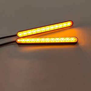 <span class=keywords><strong>Feux</strong></span> clignotants <span class=keywords><strong>LED</strong></span> 12V blanc jaune <span class=keywords><strong>feux</strong></span> de freinage arrière à <span class=keywords><strong>LED</strong></span> pour <span class=keywords><strong>moto</strong></span> - Product Image 3