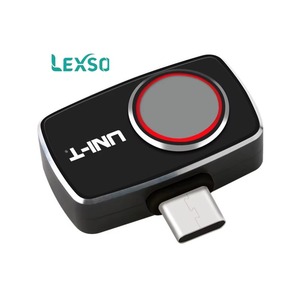 Uni-t Uti260m Mobile Thermal Imager - High-precision Handheld <b>Portable</b> Infrared for Heating Systems Lexso - Product Image 2