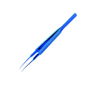 <strong></strong> <strong>eye</strong> <strong>surgery</strong> instruments colibri toothed forceps titanium alloy Yafei  nose and <strong>throat</strong> - Product Image 4