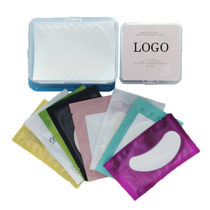Micro <strong>Eyelash</strong> Lash Lift Eyepads for <strong>Eyes</strong> <strong>Sensitive</strong> Oem Advanced Under Korea <strong>Extension</strong> <strong>Extensions</strong> Foam <strong>Pads</strong> Microfoam <strong>Eye</strong> <strong>Pad</strong> - Product Image 6