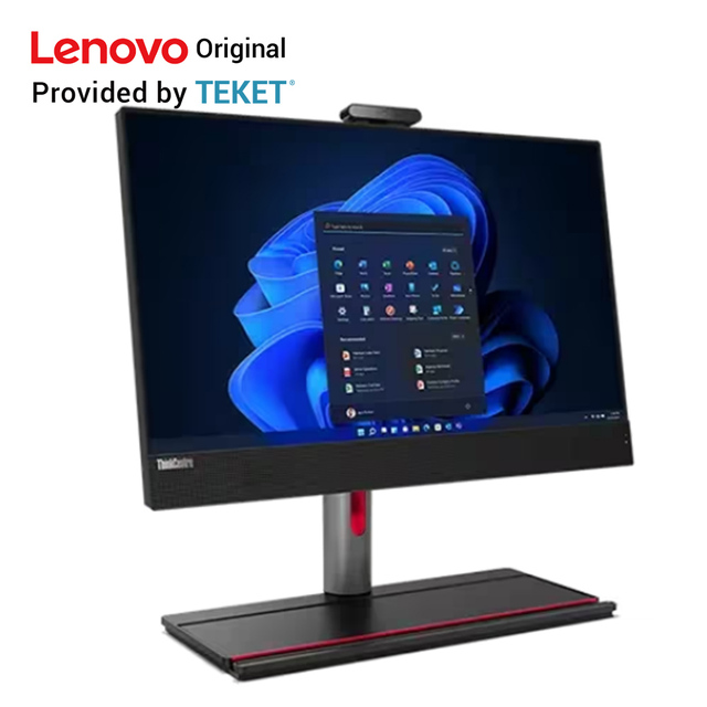All-in-One for lenovo ThinkCentre M90a Gen5 Intel Core I5 I7 8 GB DDR4-3200MHz 256 GB SSD 23.8" AIO