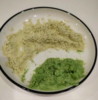 Poudre de Wasabi de qualité supérieure, radise de Wasabi japonais, 1Kg