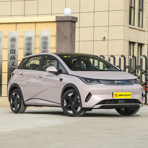 ยานพาหนะไฟฟ้าขนาดเล็ก420กม. 520กม. 2025จากประเทศจีน - Product Image 3