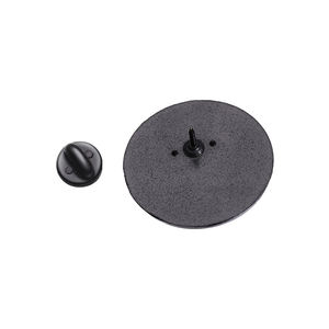 Gecertificeerde Kattendame Emaille Spelden Op Maat Gemaakte Katten Anti-Depressie Broches Revers Badges Dierlijke Sieraden Cadeau Voor Kattenliefhebbers - Product Image 2