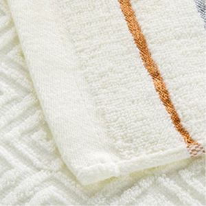 Promotional <b>Bath</b> <b>Towel</b> Sweet, Super Soft <b>Extra</b> <b>Large</b> <b>Bath</b> <b>Towel</b> 70x140 - 100%Ringspun Cotton - Luxurious Rayon Trim/ - Product Image 3