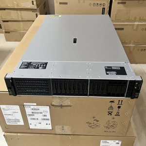 Serveur en rack ProLiant DL380 Gen11/Gen10 PLUS, 20 cœurs, mémoire intelligente DDR5, serveur haute performance, serveur DL380 Gen11, serveur DL380 Gen11 Ser - Product Image 2