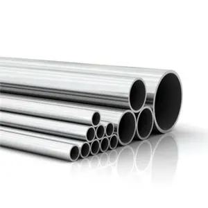 Tubo de acero inoxidable sin costuras, 630 631 660, fabricante de tubos de acero inoxidable