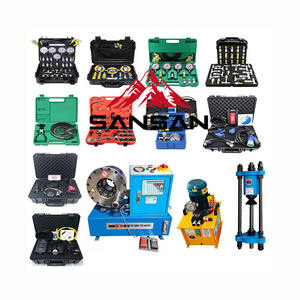 Dijital basınç göstergesi genel hidrolik göstergesi mühendislik makineleri test araçları teşhis aracı ekskavatör tarayıcı - Product Image 1