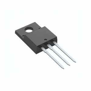 Componente Electrónico 2STP535FP TO-220-3, Paquete Completo de Transistores en Stock - Product Image 1