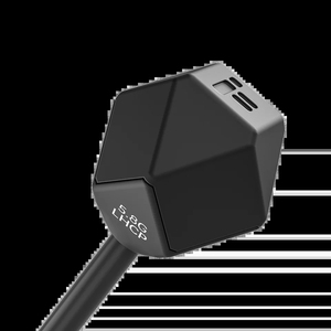 Antenna iFlight Albatross V2 SMA 5.8GHz 2.4dBi LHCP/RHCP 60mm/100mm/150mm per Droni FPV da Corsa - Product Image 3